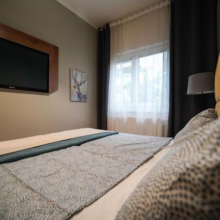 Gardenhill Vienna Apartment Екстериор снимка