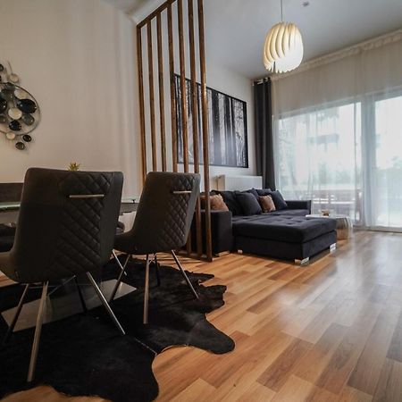 Gardenhill Vienna Apartment Екстериор снимка