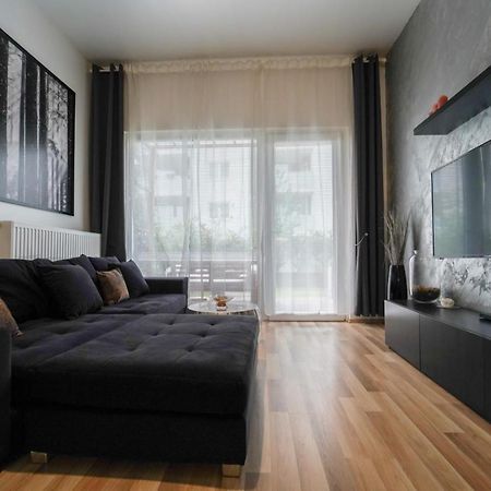 Gardenhill Vienna Apartment Екстериор снимка
