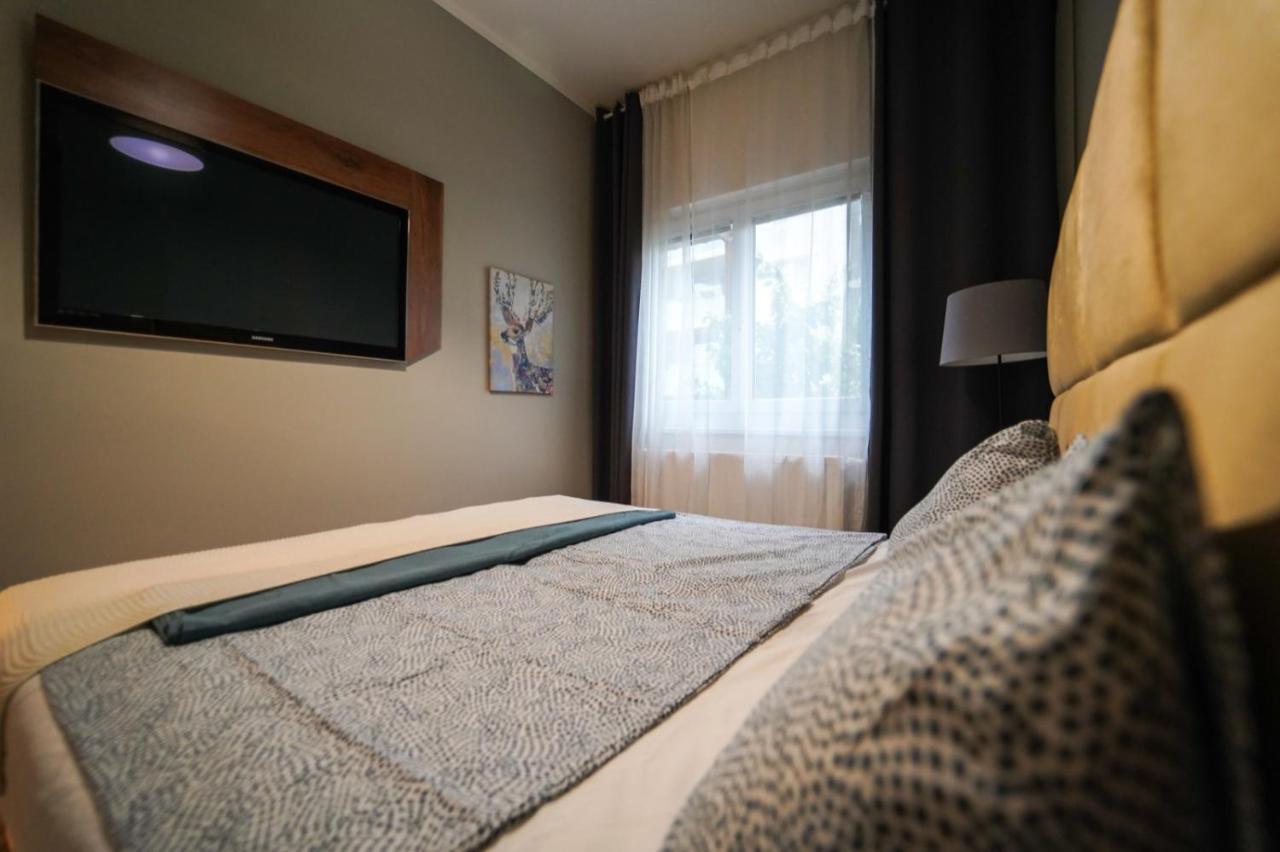 Gardenhill Vienna Apartment Екстериор снимка