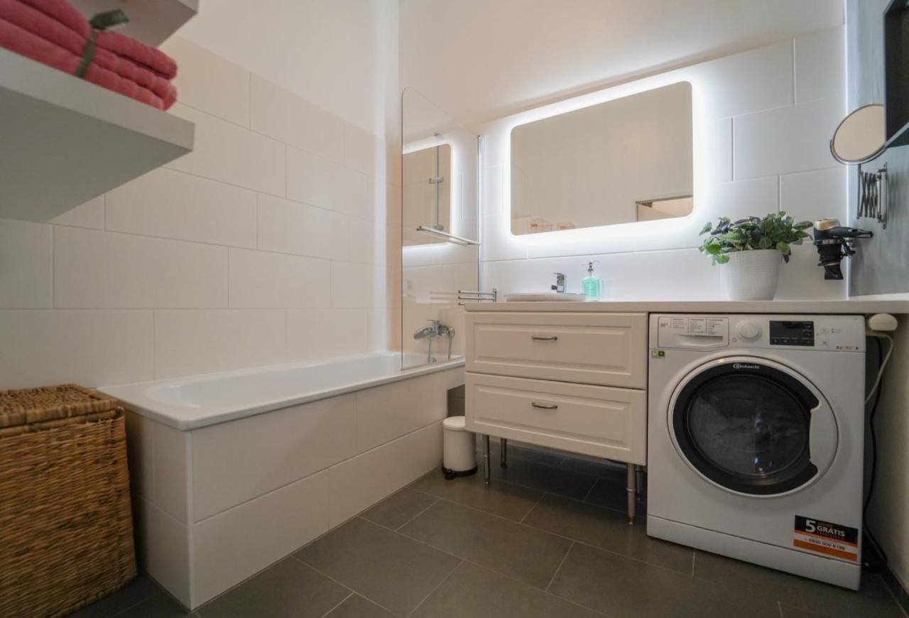 Gardenhill Vienna Apartment Екстериор снимка