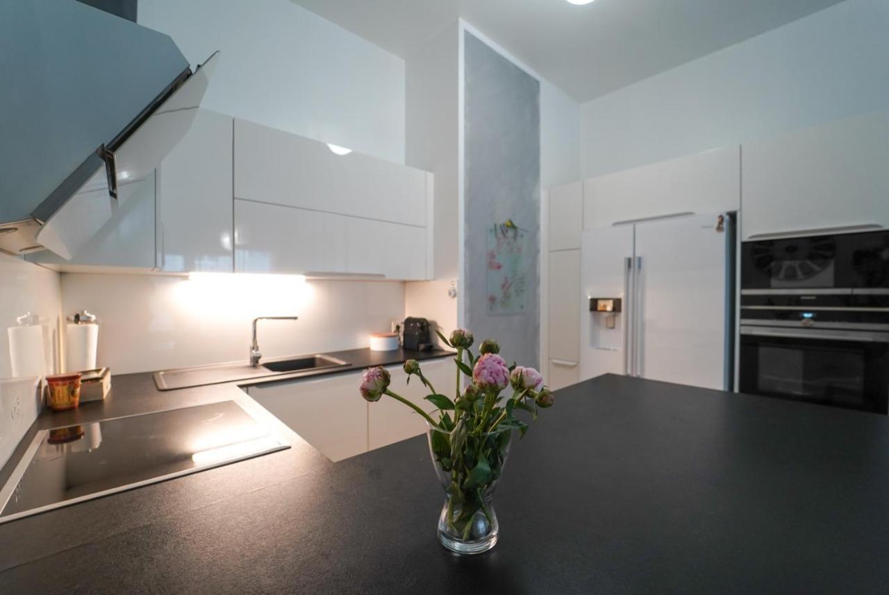 Gardenhill Vienna Apartment Екстериор снимка