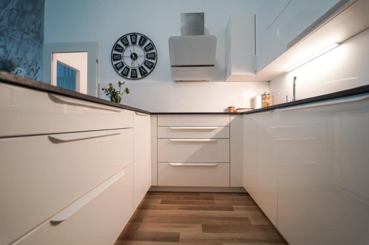 Gardenhill Vienna Apartment Екстериор снимка