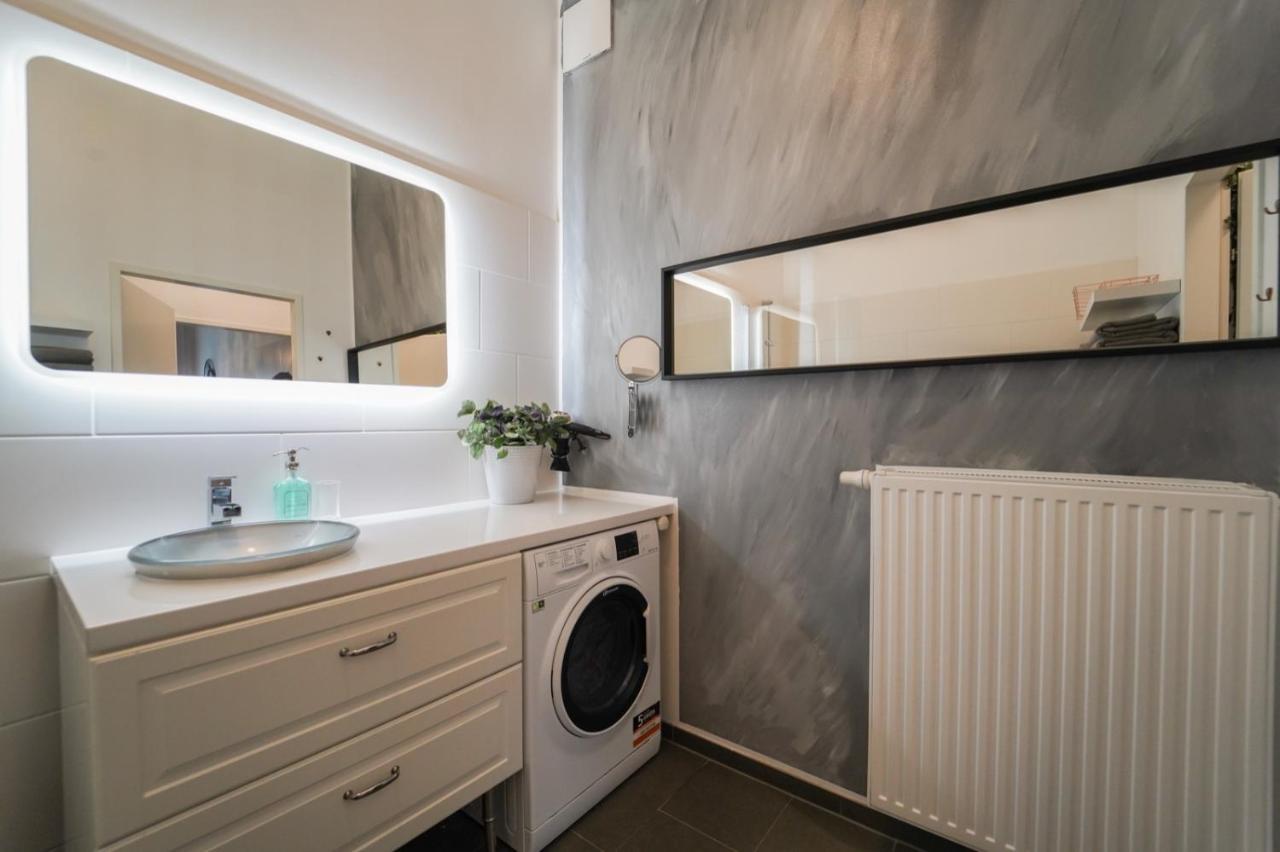 Gardenhill Vienna Apartment Екстериор снимка