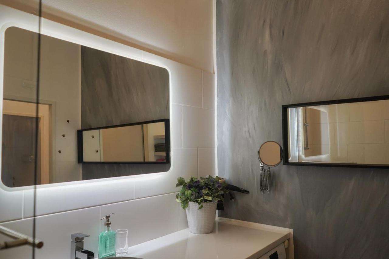 Gardenhill Vienna Apartment Екстериор снимка