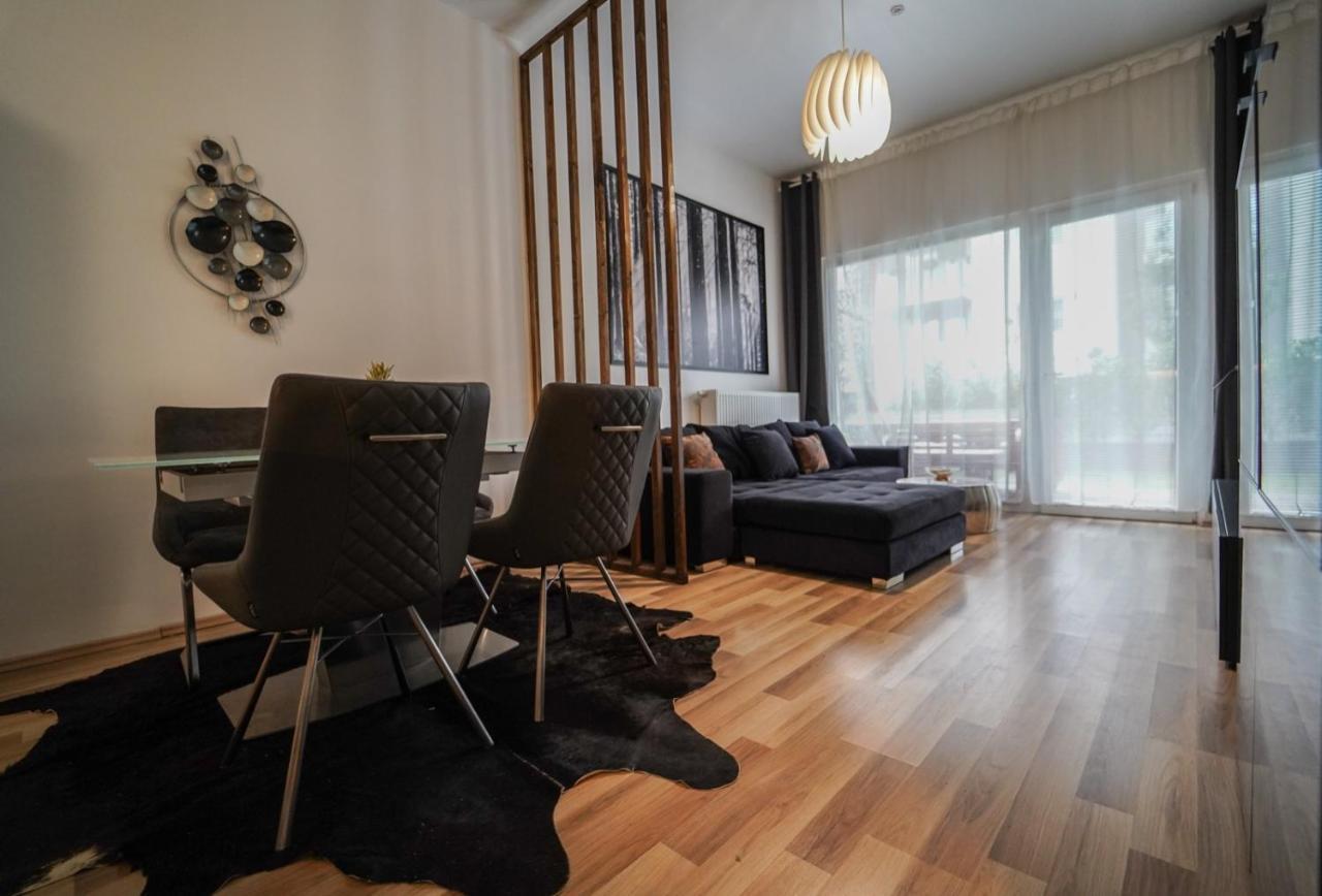 Gardenhill Vienna Apartment Екстериор снимка