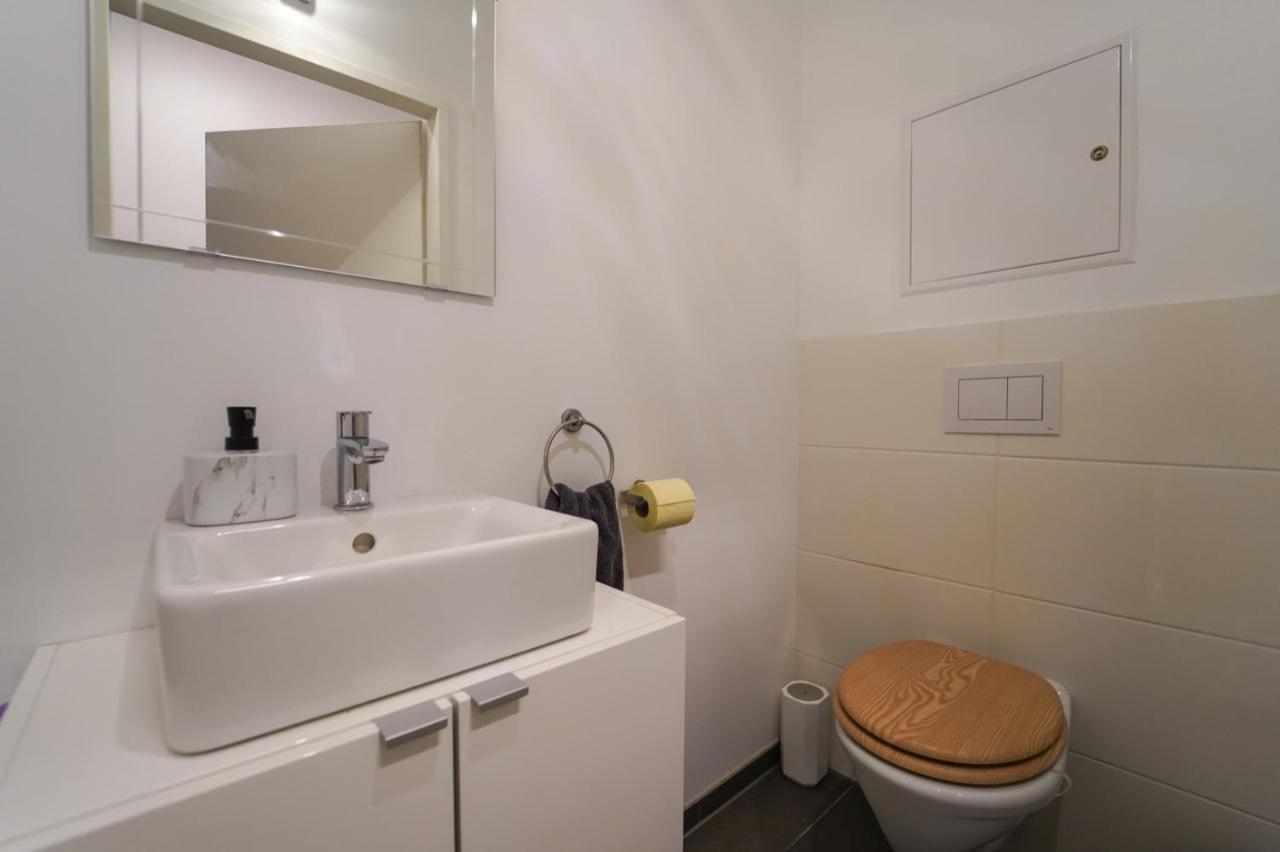 Gardenhill Vienna Apartment Екстериор снимка