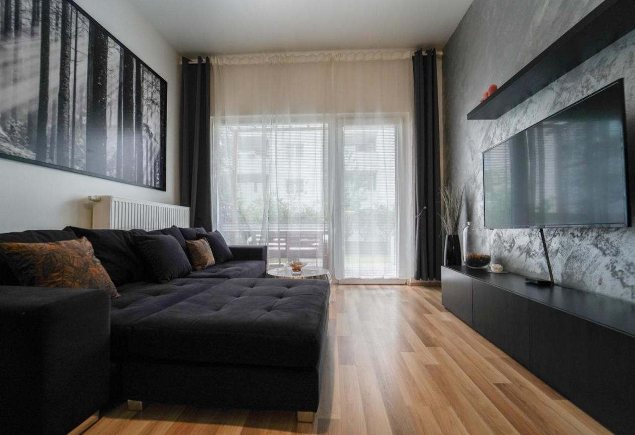 Gardenhill Vienna Apartment Екстериор снимка