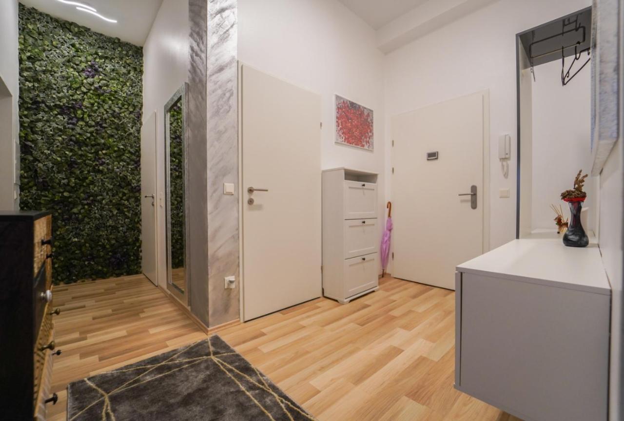 Gardenhill Vienna Apartment Екстериор снимка