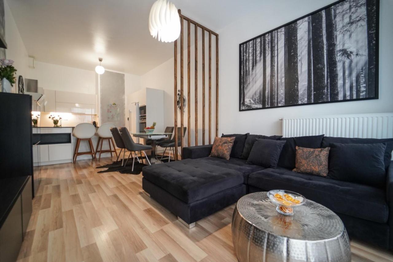 Gardenhill Vienna Apartment Екстериор снимка