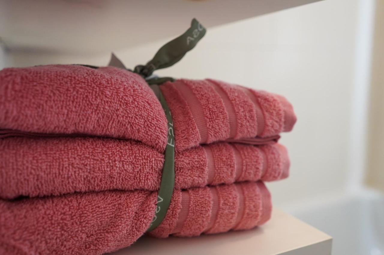 Gardenhill Vienna Apartment Екстериор снимка