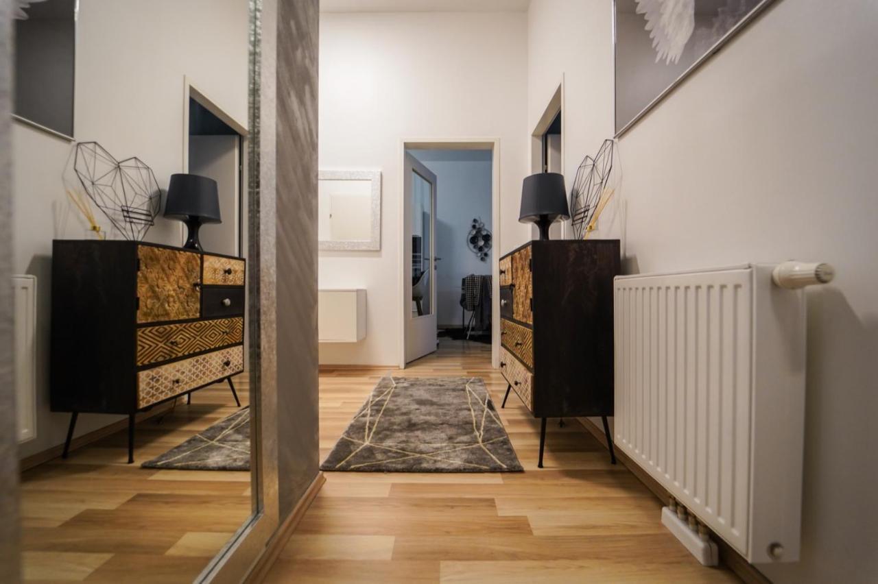 Gardenhill Vienna Apartment Екстериор снимка