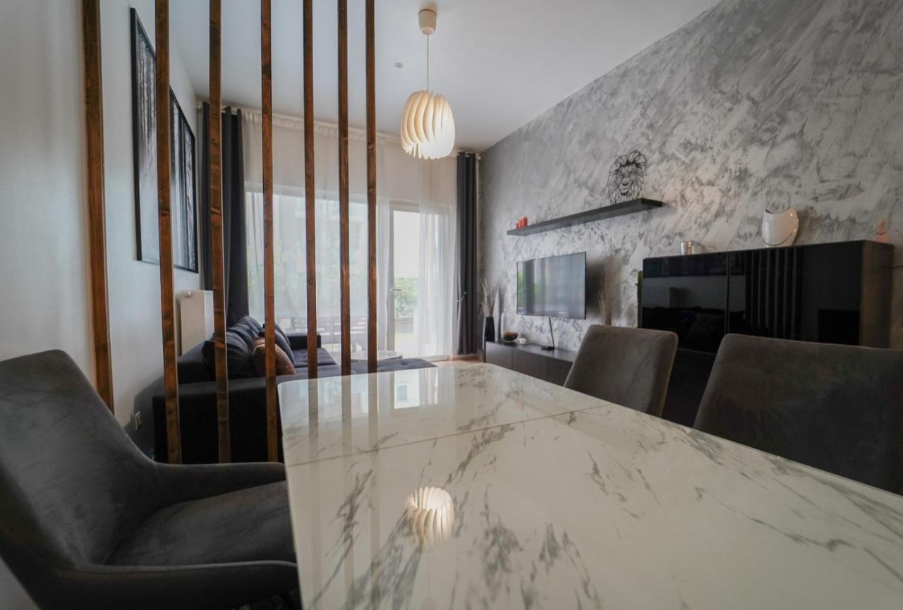 Gardenhill Vienna Apartment Екстериор снимка
