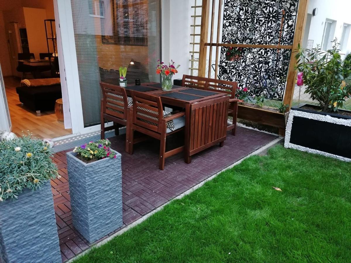 Gardenhill Vienna Apartment Екстериор снимка