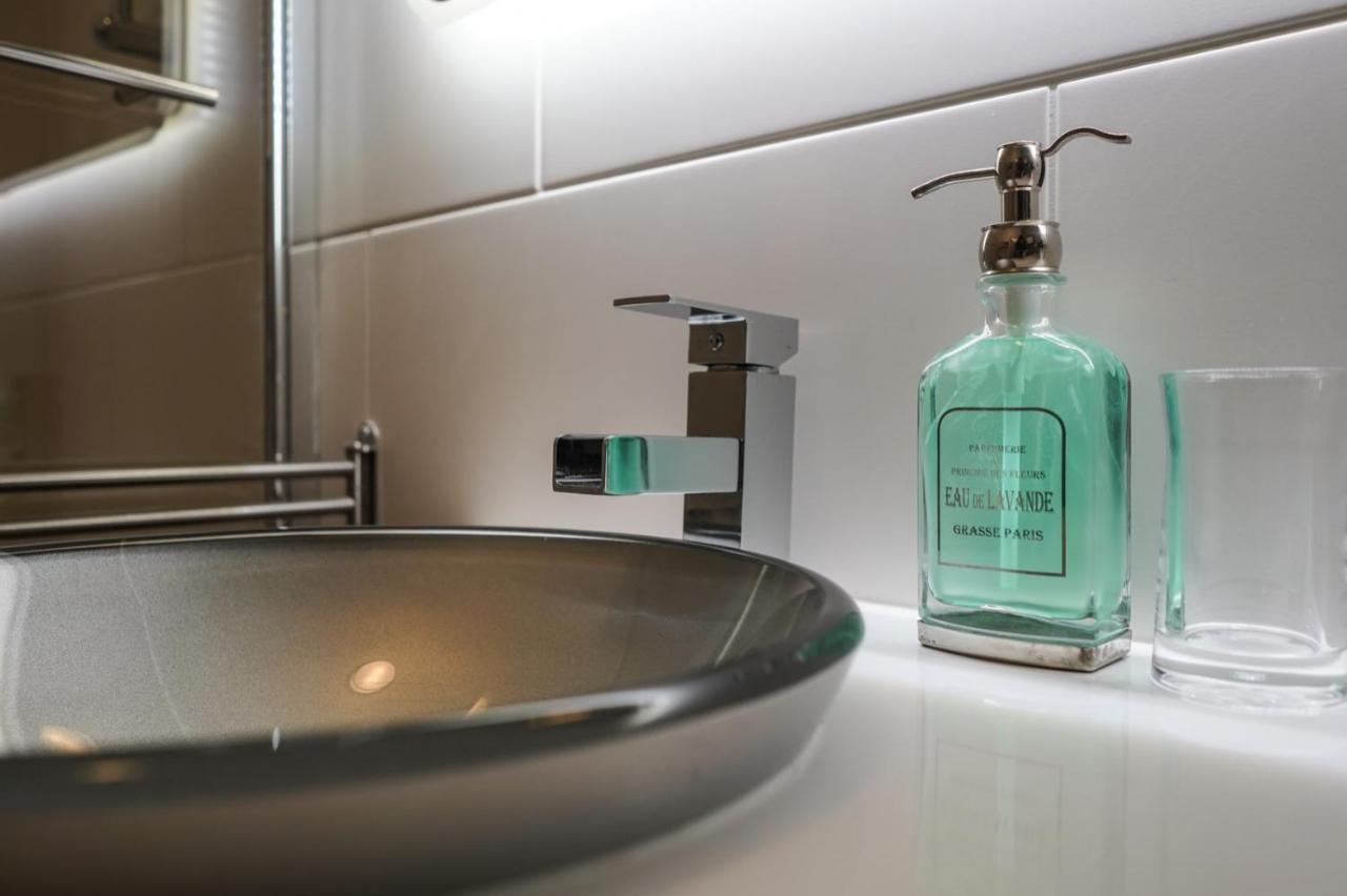 Gardenhill Vienna Apartment Екстериор снимка