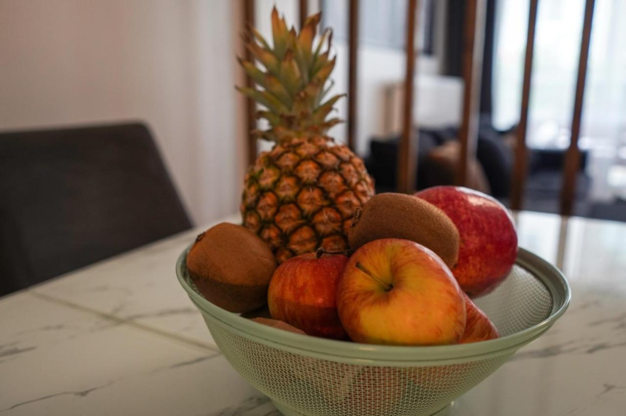Gardenhill Vienna Apartment Екстериор снимка