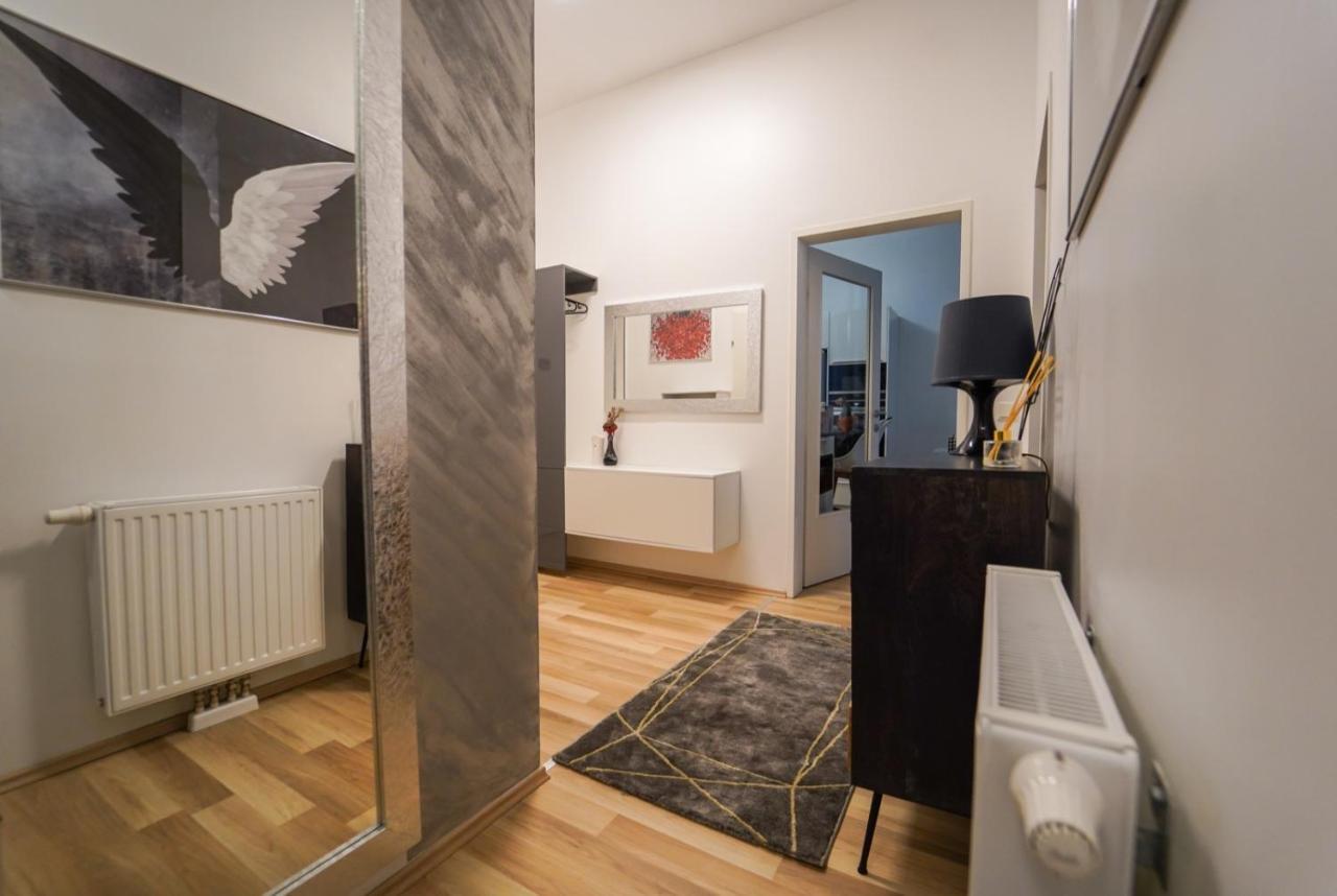 Gardenhill Vienna Apartment Екстериор снимка