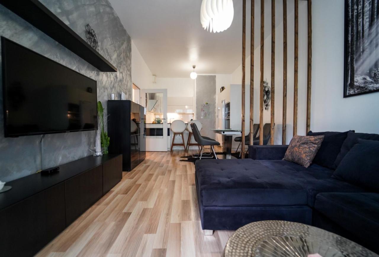 Gardenhill Vienna Apartment Екстериор снимка