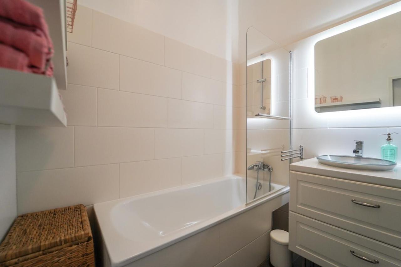 Gardenhill Vienna Apartment Екстериор снимка
