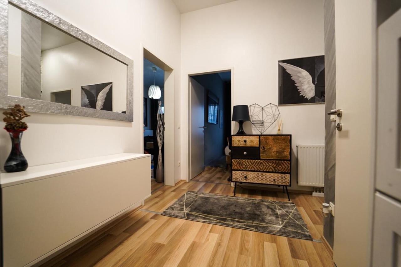 Gardenhill Vienna Apartment Екстериор снимка