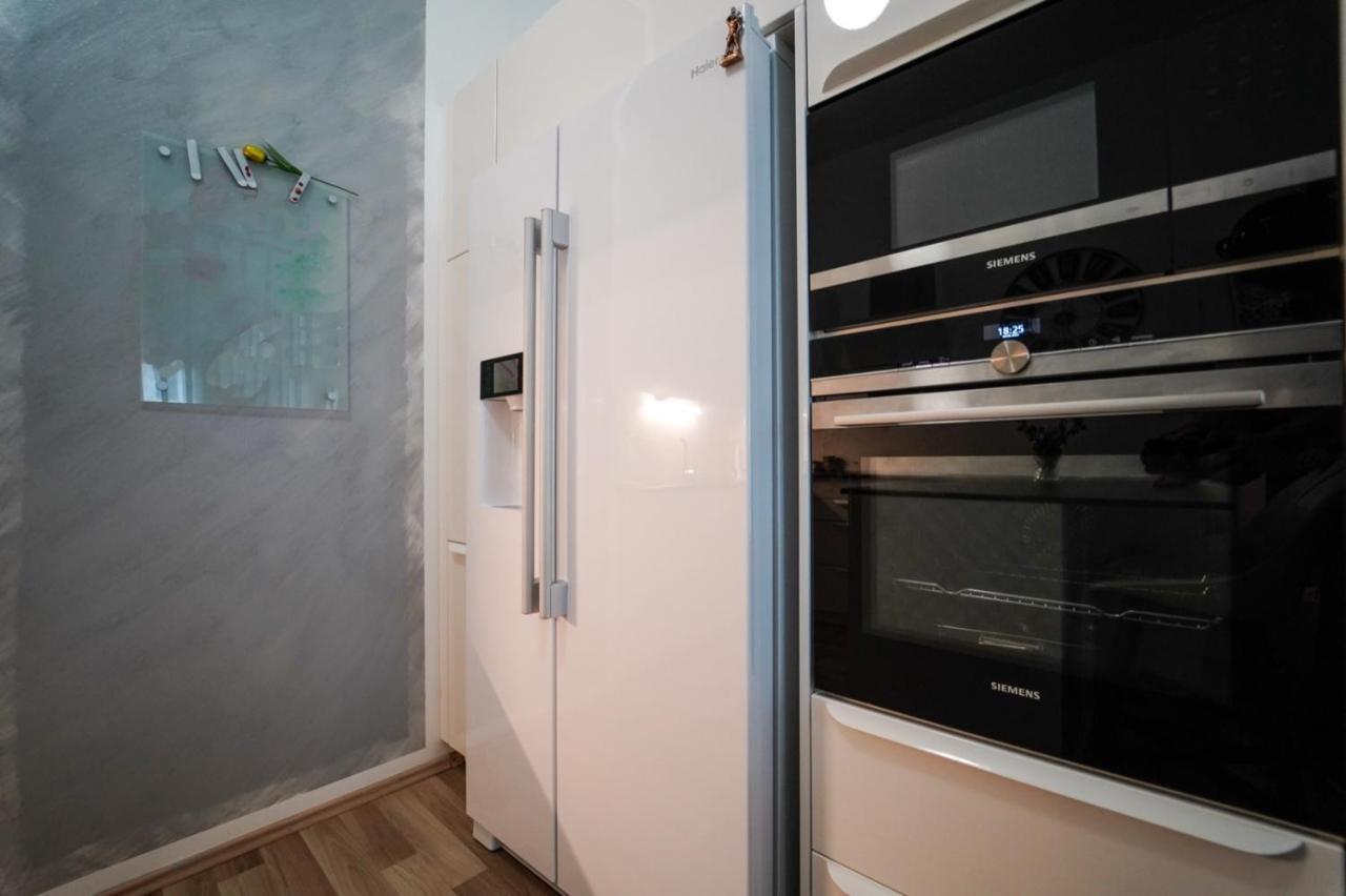 Gardenhill Vienna Apartment Екстериор снимка