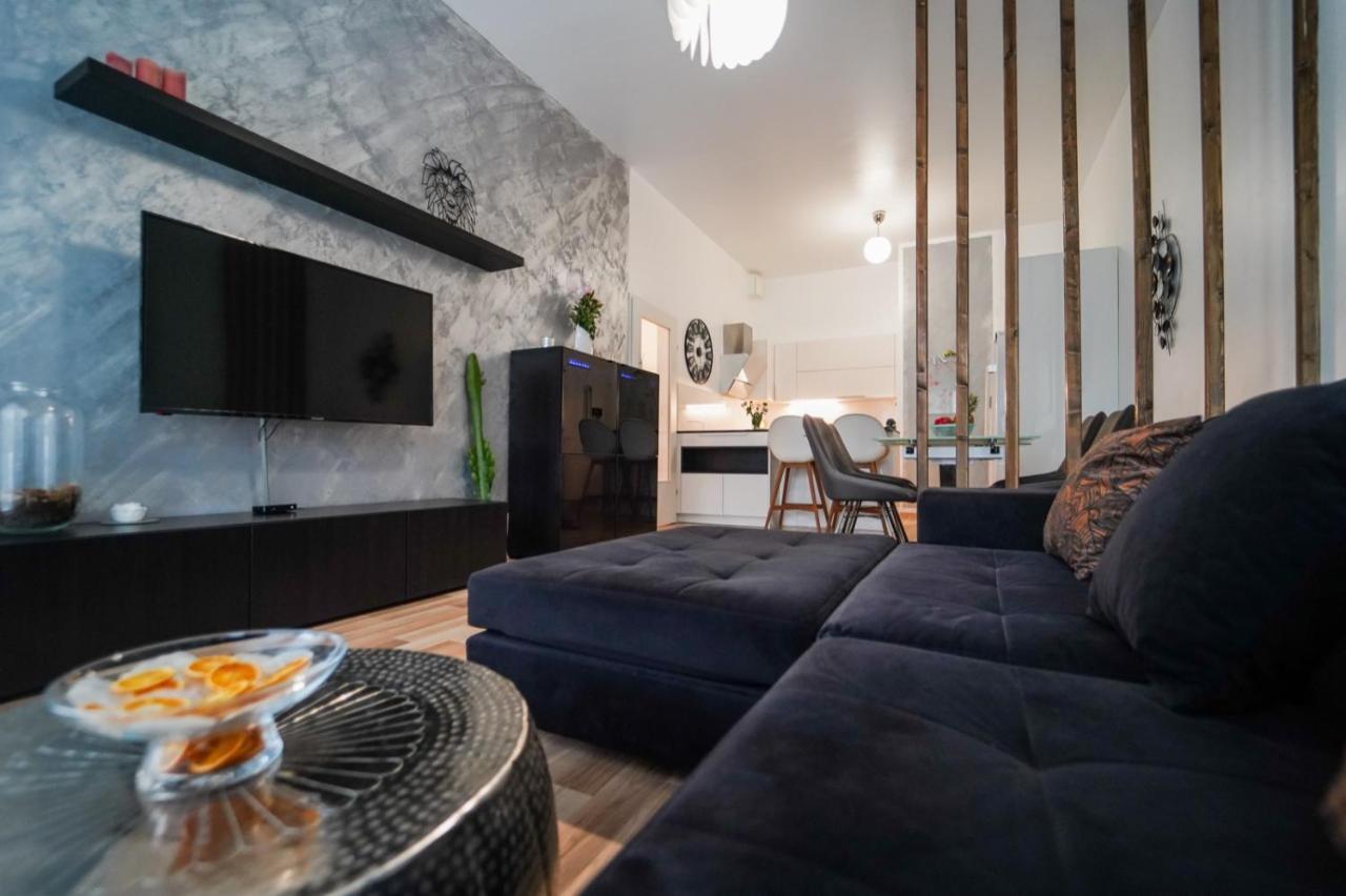 Gardenhill Vienna Apartment Екстериор снимка